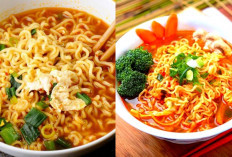 Lagi Pengen Ngemil Yang Berkuah? Yuk Coba Resep Mie Kuah Sederhana dan Lezat Berikut Ini