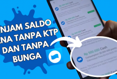 Mau Dapat Saldo DANA Gratis Tanpa KTP? Simak Cara Gampang Ini!