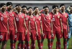 3 Momen Mengharukan Perjuangan Timnas Indonesia U-17 di Piala Dunia U-17 2023