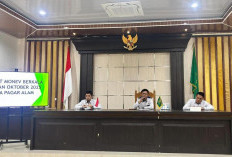 Pengadilan Agama Pagar Alam Tegaskan Komitmen Wujudkan Pelayanan Prima dan Zona Integritas