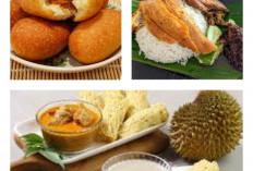 Sensasi Kuliner Pulau Terdepan, 5 Menu Khas Batam yang Memukau dan Mengundang Selera