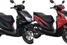 Yamaha FreeGo 2026: Skutik Praktis yang Tetap Relevan di Segmen 125 cc Terbaru 2026!