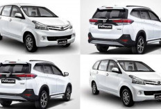 Intip 3 Rekomendasi Mobil Bekas Daihatsu untuk Lansia: Irit, Setir Ringan, dan Biaya Perawatan Terjangkau!