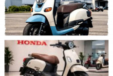 Spesifikasi dan Harga Honda Beat 125 Terbaru 2026: Skuter Praktis 125cc yang Irit BBM dan Tangguh untuk Harian