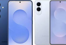 Harga Terbaru Samsung Galaxy S25 Mei 2026 Resmi Terungkap, Varian Ini Paling Diburu Para Gen Z!