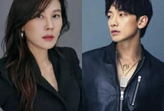 Drama Korea She yang Dibintangi Rain dan Kim Ha Neul, Berikut Sinopsisnya