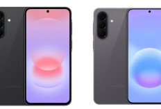 Samsung Galaxy A57 5G Bocor! Harga 5 Jutaan Tapi Pakai Sensor Kamera Flagship, Siap Geser Dominasi Brand Tion