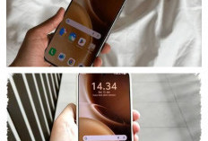 Update Harga HP Vivo Maret 2026: X300 Pro Bawa Standar Baru Kamera ZEISS, Seri Y Makin Gahar dengan Baterai 7.