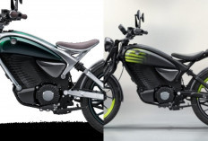 Sepeda Motor Listrik Royal Enfield akan Ditenagai Qualcomm Snapdragon, Begini Spesifikasinya!