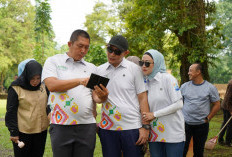 Buka Peluang Kolaborasi Antar Daerah