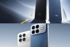 Poco F8 Ultra Rilis di Indonesia: Speaker Bose & Baterai Jumbo 6.500 mAh, Harga Mulai Rp11 Jutaan