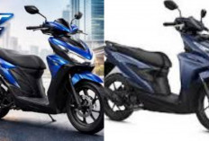 Anti Maling dan Makin Irit! Honda BeAT Deluxe Smart Key 2026 Resmi Meluncur di Indonesia, Harganya Cuma Segini