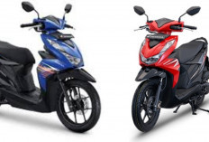Investasi atau Sekadar Alat Transportasi? Menimbang Untung Rugi Membeli Honda BeAT