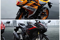 Update OTR Honda CBR150R Mei 2026, Motor Sport Andalan dengan Fitur Modern dan Desain Agresif