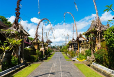 Rekomendasai Wisata  Instagramable, Taman Festival Bali Menjadi Pilihan Yang Tepat Untuk Anda