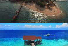Kelezatan Kuliner dan Keindahan Pantai Tanjung Bayang, Destinasi Populer di Makassar!