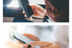 Era Baru Dimulai Handphone Tanpa Tombol Kini Cukup dengan Suara