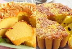  Resep Bolu Tape Super Lembut Gembul Dan Enak Banget Cobain Yuk!