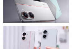 Jangan Kaget! Spesifikasi Redmi Turbo 5 Max Bocor, Baterai 9000mAh dan Performa yang Melampaui Akal Sehat