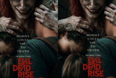 Menyeramkan! Berikut Sinopsis Film Horor Klasik Evil Dead Rise