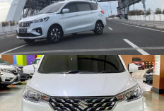 Harga Suzuki Ertiga Bekas Mei 2026, Mulai Rp80 Jutaan, Ini Harga Detailnya!