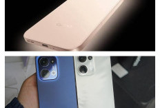 Gak Nyangka! 5 HP Android Material Daur Ulang Ini Punya Spek Flagship: Rahasia Di Balik Bodi Estetik