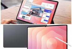 Mengenal Samsung Tab S11 Ultra, Tablet Flagship Berteknologi Canggih dengan Kinerja Super Cepat