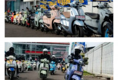 Update Harga Gear Ultima Hybrid April 2026: Varian Tertinggi Pakai Smart Key, Cek Spesifikasinya
