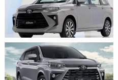 Avanza Sporty 2026, Tampilan Sporty dan Fitur Lengkap Hari Ini