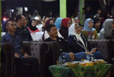 Promosikan Kekayaan Seni dan Budaya Lokal Pagaralam