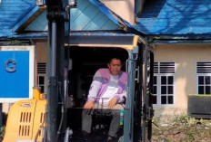 Wako Gaungkan Budaya Bersih Lingkungan 