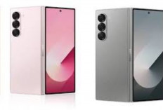 Review Samsung Galaxy Z Fold 2026: HP Lipat Paling Canggih Tahun Ini, Benarkah Masih Layak Dibeli!