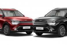 Kia Carens Terbaru Resmi Masuk Indonesia, MPV Modern dengan Desain Stylish dan Fitur Lengkap Ditahun 2026!