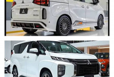 Update Harga L300 Mini Bus Maret 2026: Cicilan Ringan Mulai 3 Jutaan, Siap Jadi Mesin Pencetak Uang di Jalur L