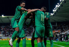 Hasil Timnas Republik Ceko vs Arab Saudi: Green Falcons Tahan Tuan Rumah 1-1, Timnas Indonesia dalam Bahaya!