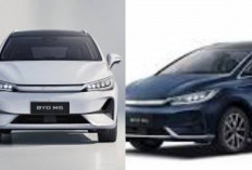 Review BYD M6 2026: MPV Listrik Keluarga yang Diam-Diam Bikin Toyota dan Mitsubishi Ketar-Ketir!