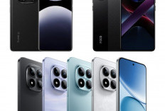 Redmi Note 15 5G vs POCO X7 5G: Pilihan Cerdas untuk Aktivitas Harian