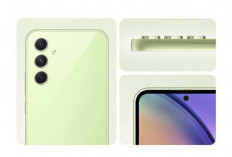 Review Galaxy A54 5G: Performa, Kamera, Baterai, hingga Kekurangan yang Wajib Diketahui!