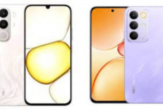 Review Realme C100x 2026: HP Murah dengan Baterai Jumbo dan Kamera AI, Benarkah Layak Dibeli!