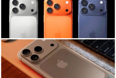 iPhone 17 Ultra Titanium Edition Resmi Hadir di Asia, Usung Sistem Pendingin Generasi Baru