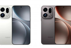 Mau Ganti Hp Tapi Bingung? Ini Solusinya Oppo Find X9 Pro Kini Hadir Dengan Kamera Hasselblad 200MP! 