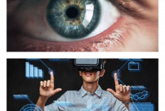 Tatapan mata kini bisa terbaca, teknologi mengungkap emosi tersembunyi