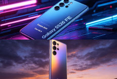 Bocoran Spesifikasi Galaxy S26 FE: Exynos 2500 dan One UI 9 Siap Mengguncang!