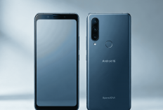 Bocoran Spesifikasi Sony Xperia 10 VIII: Mengusung Android 16, RAM 8 GB, dan Pemindai Sidik Jari Samping