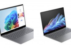 Laptop Pakai Snapdragon? HP OmniBook X 14 Buktikan laptop tidak harus pakai amd dan intel!