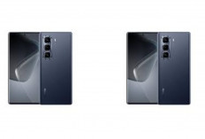 Review Infinix Hot 50 Pro 4G 2026: Benarkah Ini Smartphone Paling Kencang di Kelasnya Tanpa Perlu Koneksi 5G?