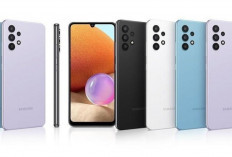 Samsung Galaxy A75 2026: Akankah Menjadi Flagship Killer Sejati Ditahun 2026 Ini Penjelasannya! 