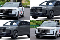 Harga Terbaru Jaecoo J5 Juli 2026 Resmi Terungkap, Segini Banderol SUV Premium yang Siap Menantang!