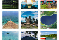 Selain Bunaken, Yuk Jelajahi Ini 9 Tempat Wisata di Sulawesi Utara yang Populer di Kalangan Wisatawan