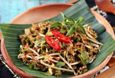 Resep Karedok Khas Sunda, Dengan Cita Rasa Yang Lezat! 